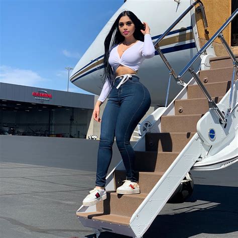 jailyne ojeda instagram|Jailyne Ojeda 